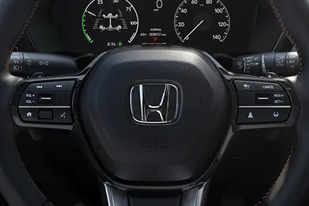 2025 Honda CR-V Sales | Butler, PA